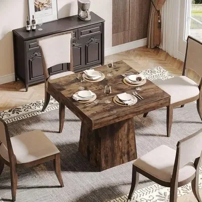 Mobiliário Antigo Sustentável na Decoração Moderna