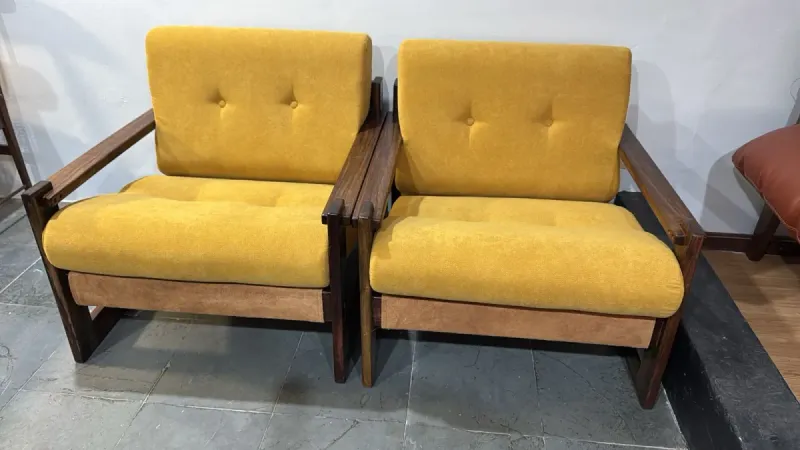 Poltrona S1 - Foto 1
